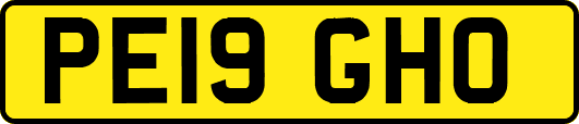 PE19GHO
