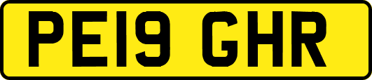 PE19GHR