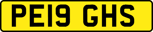 PE19GHS