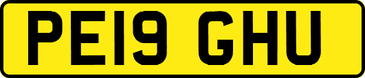 PE19GHU