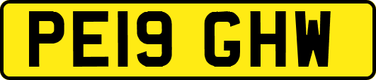 PE19GHW