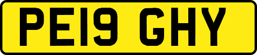 PE19GHY