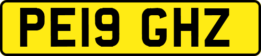 PE19GHZ