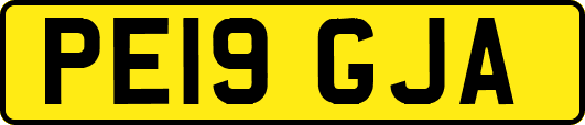 PE19GJA