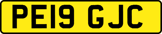 PE19GJC
