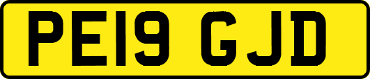 PE19GJD