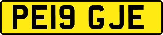 PE19GJE