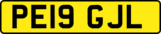 PE19GJL