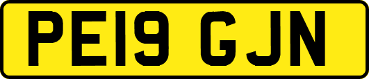PE19GJN