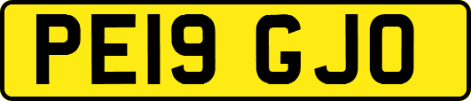 PE19GJO