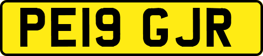 PE19GJR
