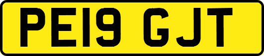 PE19GJT