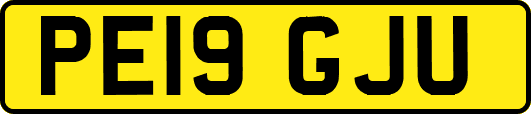 PE19GJU