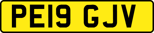 PE19GJV