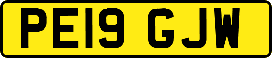 PE19GJW