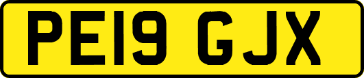 PE19GJX