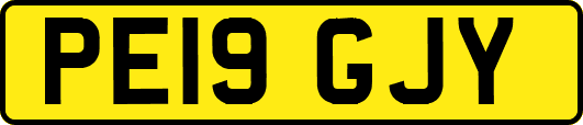 PE19GJY