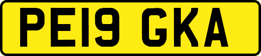 PE19GKA