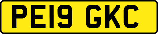 PE19GKC