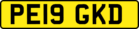 PE19GKD