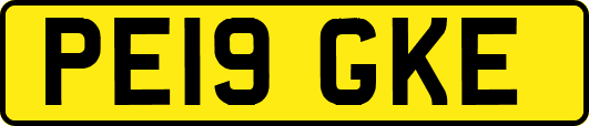 PE19GKE