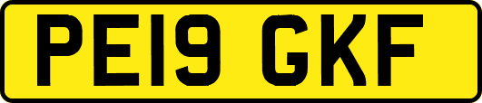 PE19GKF