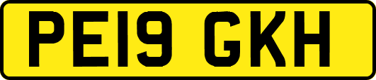 PE19GKH