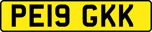 PE19GKK