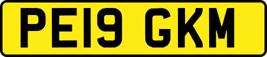 PE19GKM