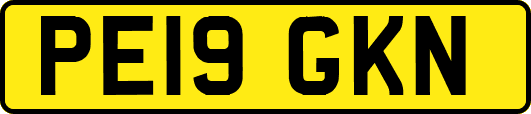 PE19GKN