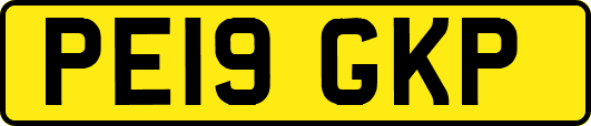 PE19GKP