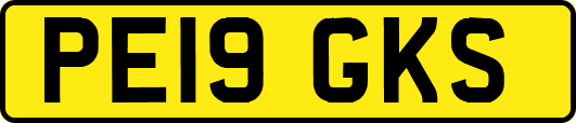 PE19GKS