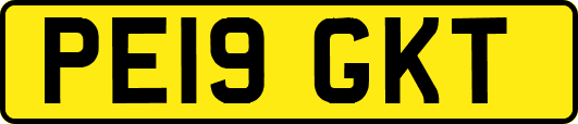 PE19GKT