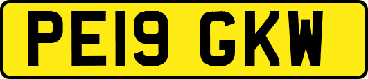 PE19GKW