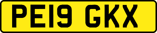 PE19GKX