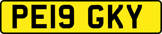 PE19GKY