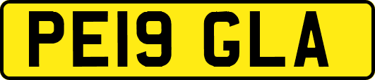 PE19GLA