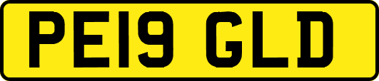 PE19GLD