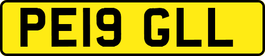 PE19GLL