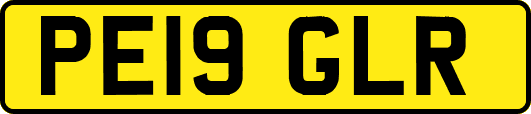 PE19GLR