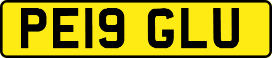 PE19GLU