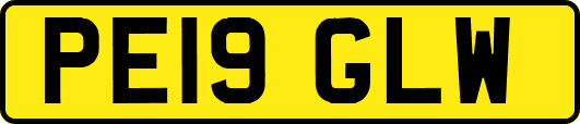 PE19GLW