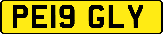 PE19GLY