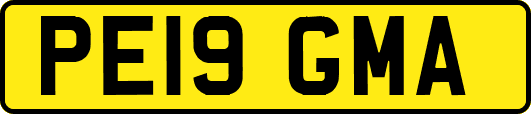 PE19GMA