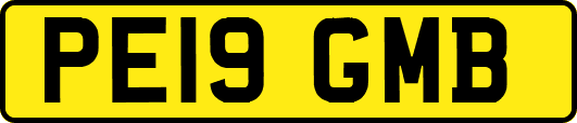 PE19GMB