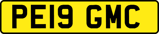 PE19GMC