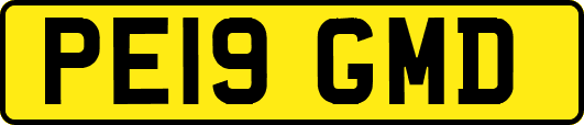 PE19GMD