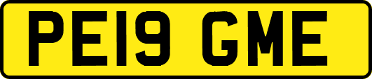 PE19GME
