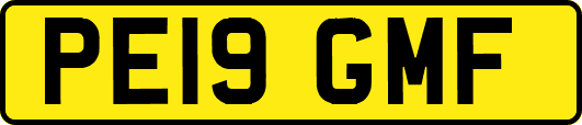 PE19GMF