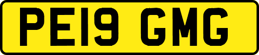 PE19GMG